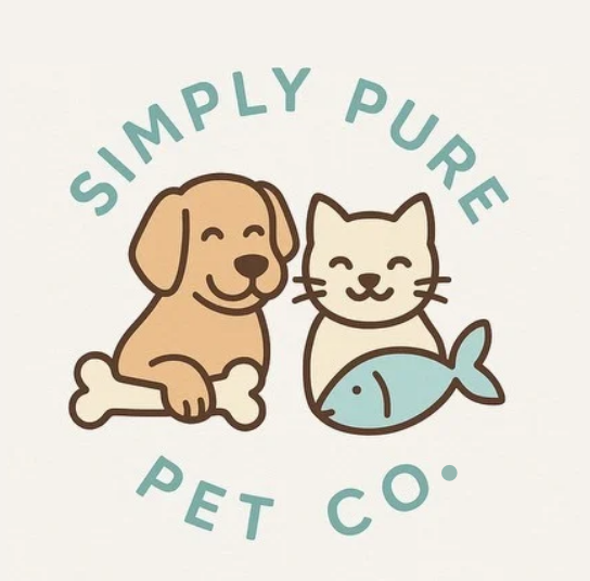 Simply Pure Pet Co.